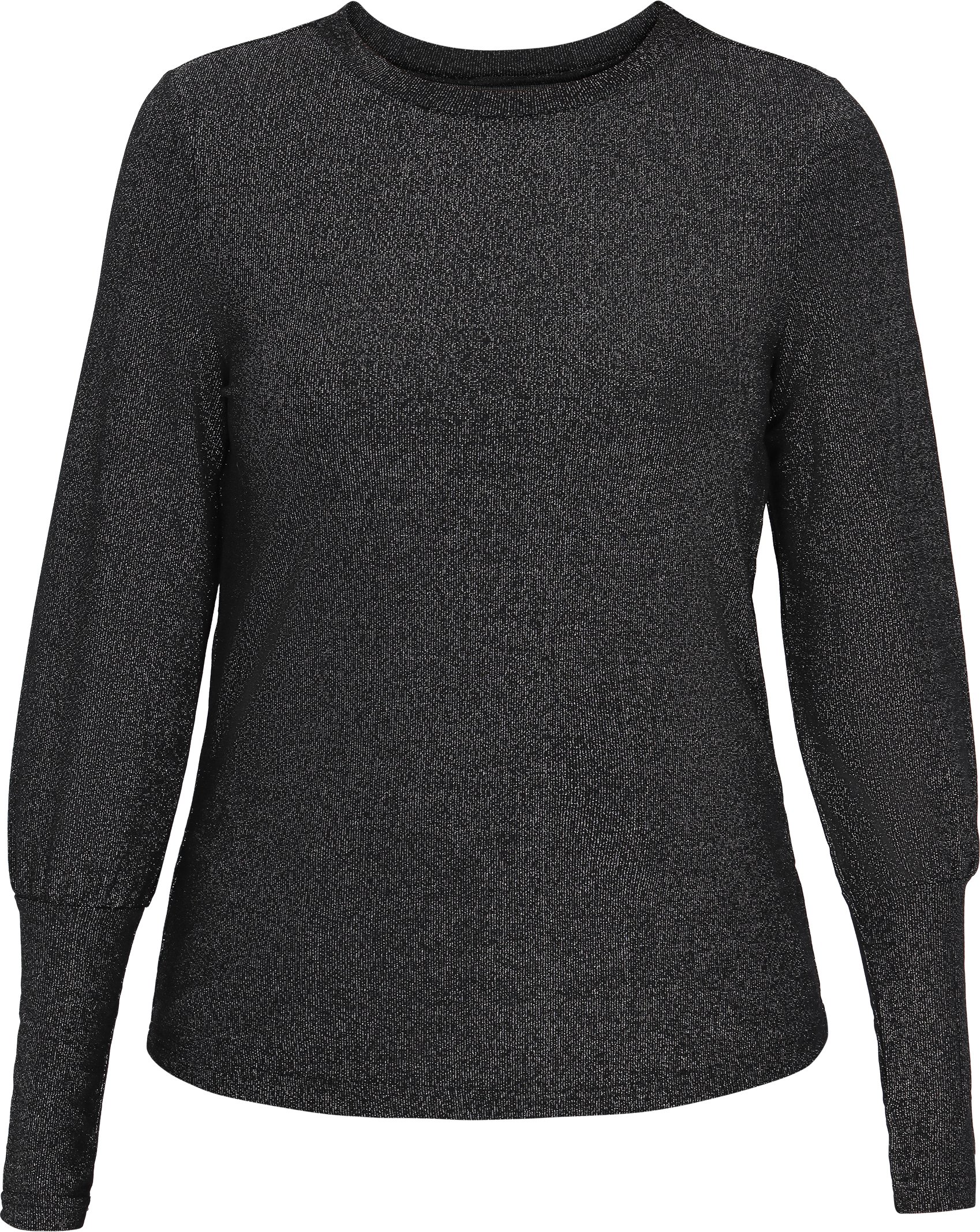 Thumbnail - RISA Bluse Frauen Schwarz