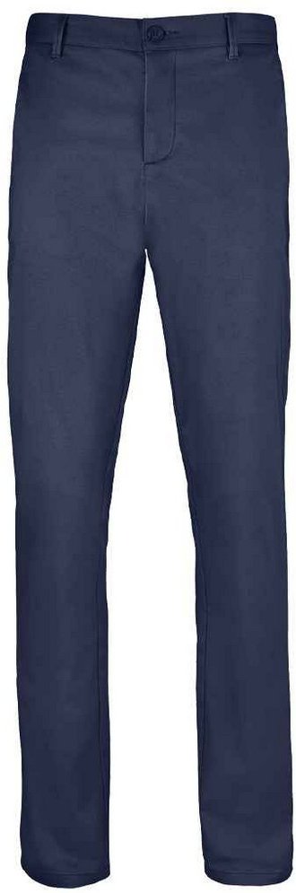 SOLS - "Jared" Anzugshose für Herren (Dunkelblau)