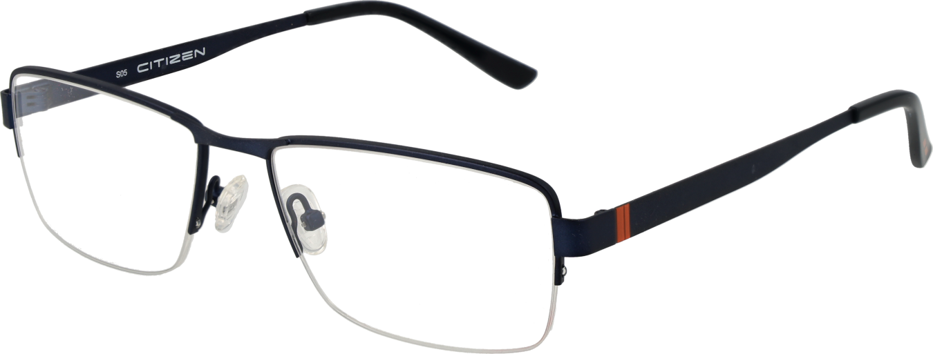 Citizen Brillenfassung CTZ1804 535 54