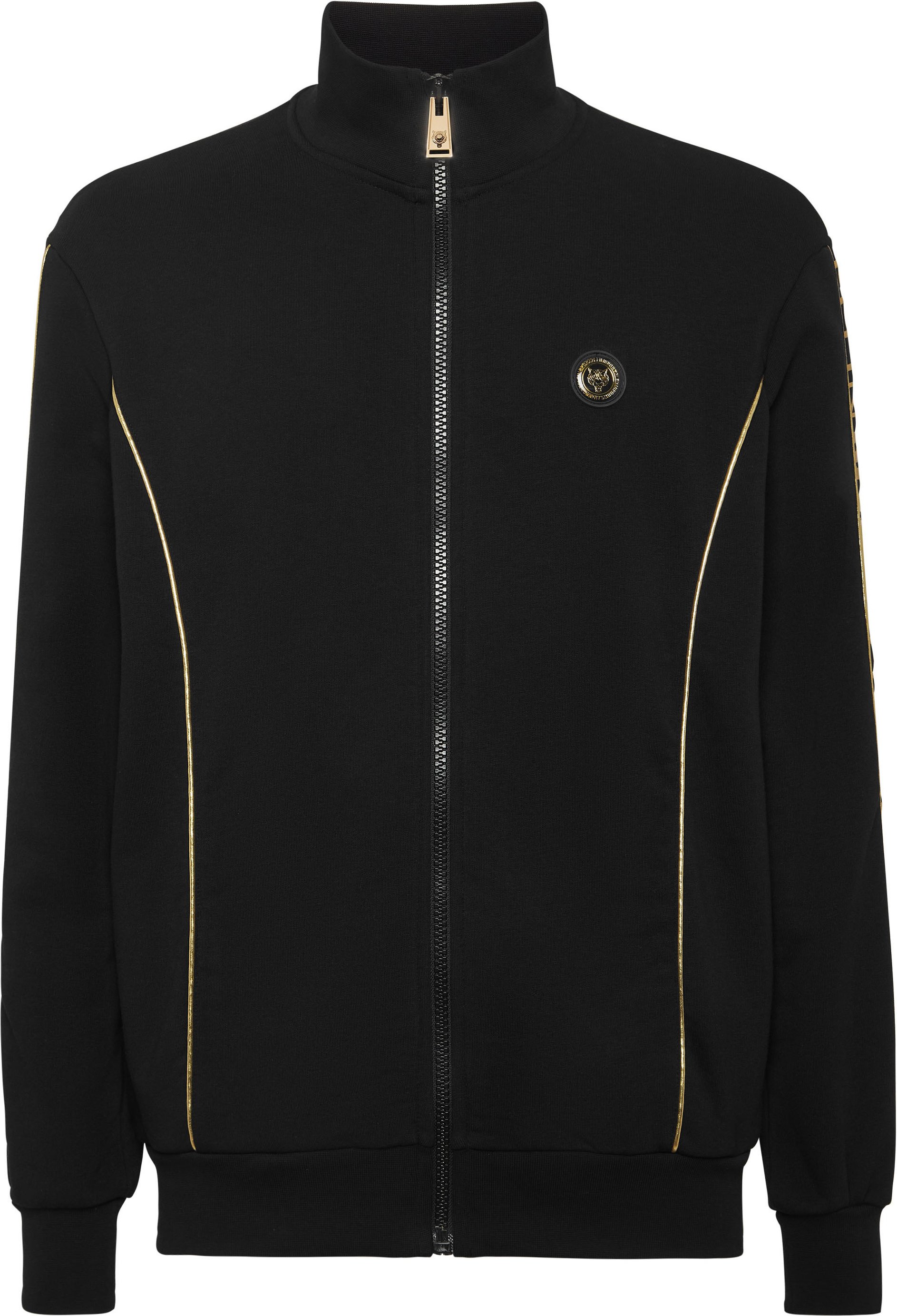 Tracksuit Sweatshirt Laminated