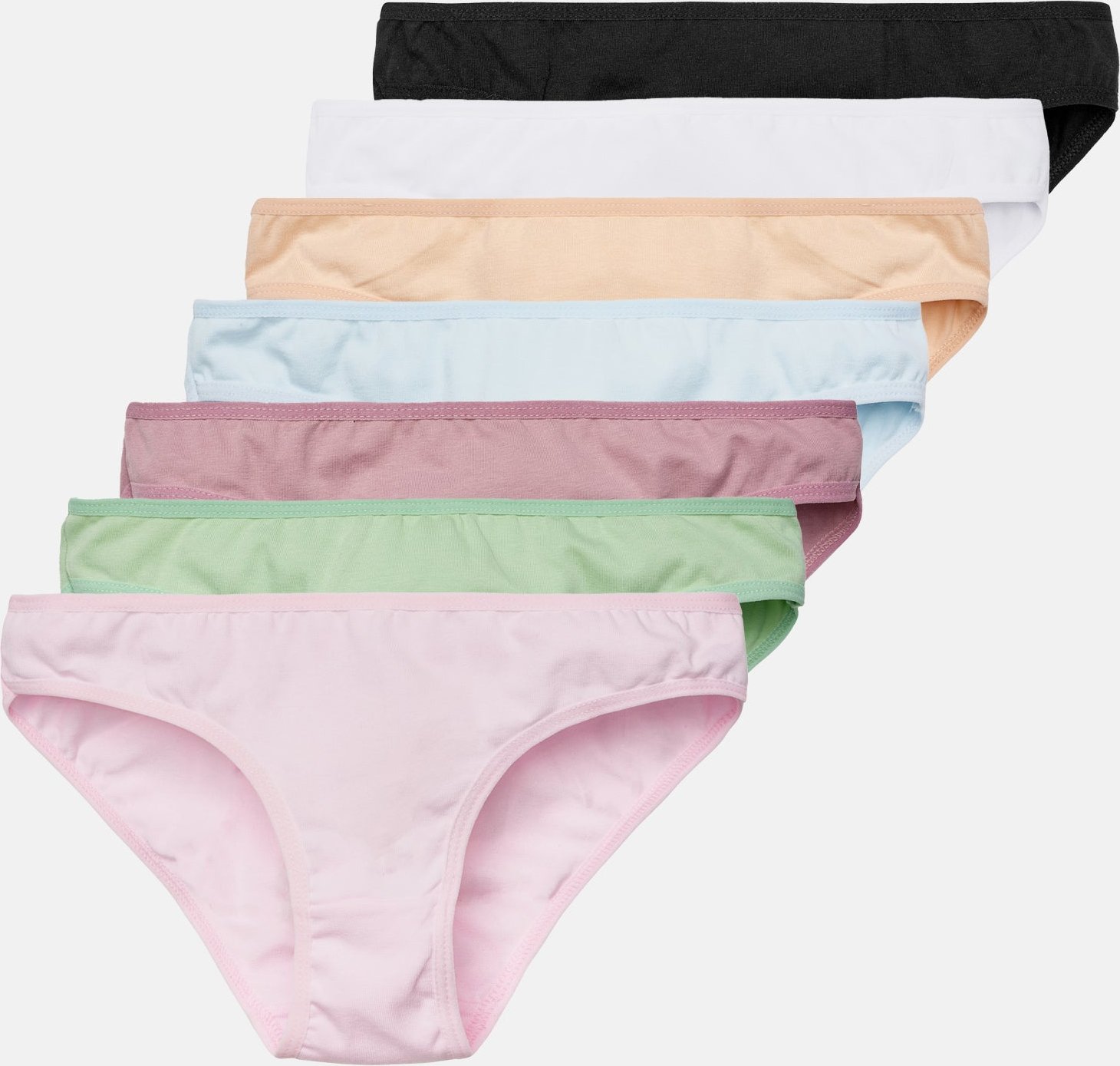 Thumbnail - Tazzio Damen Slip 7er-Pack