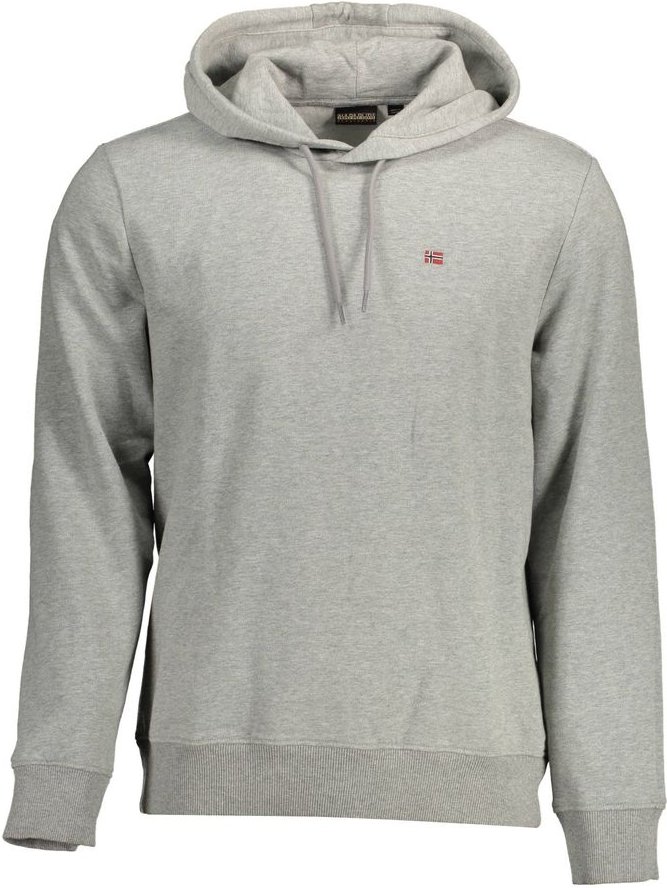 Kapuzensweatshirt N0yka1