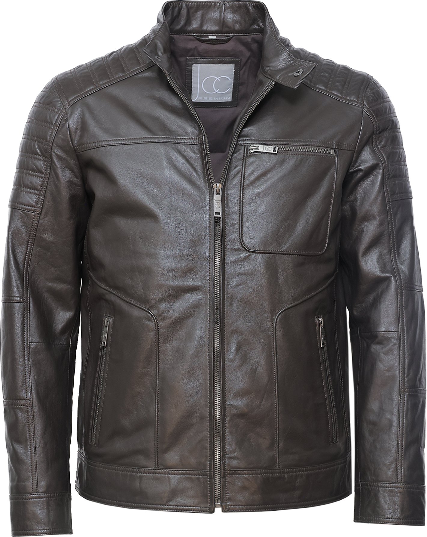 JCC Lederjacke 31023636
