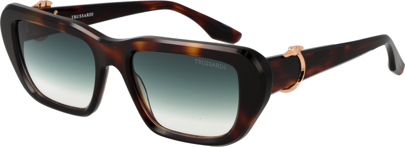 Trussardi Sonnenbrille TSW9024 G23 54