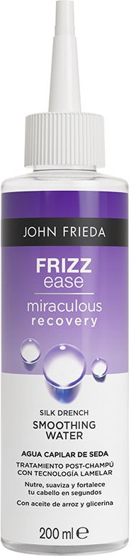 Frizz-ease Wunderhaarwasser 200 ml