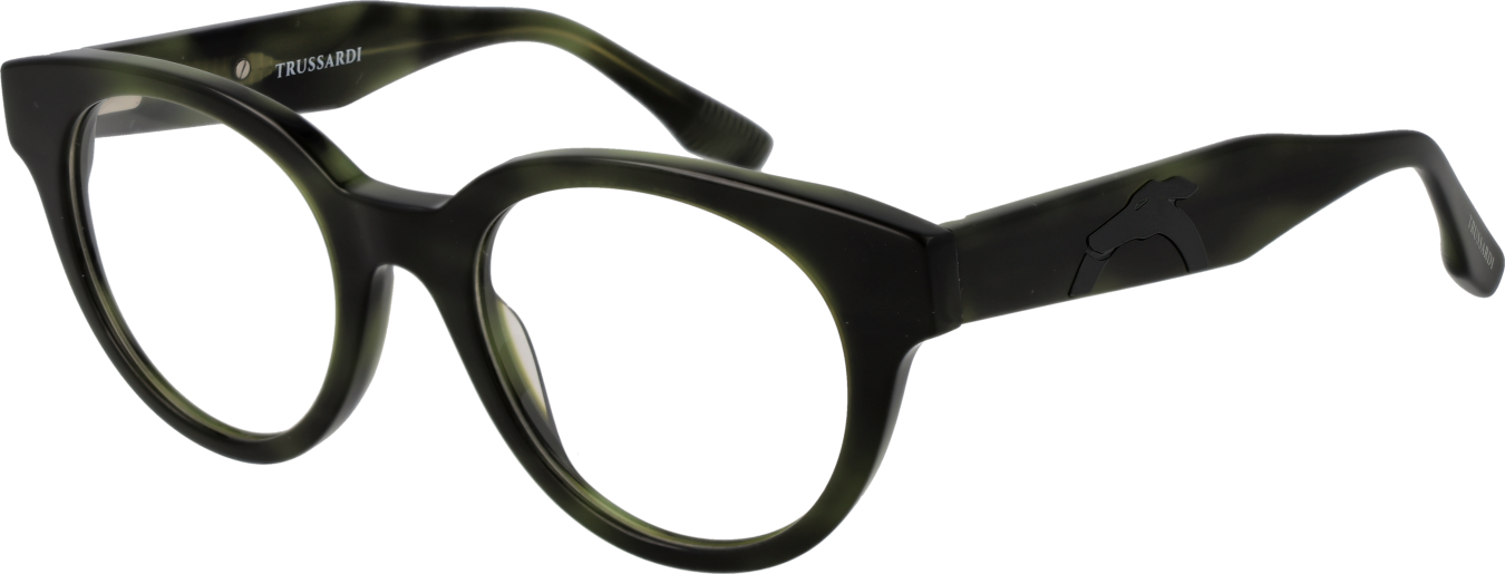 Trussardi Brillenfassung TSU6051 E01 50