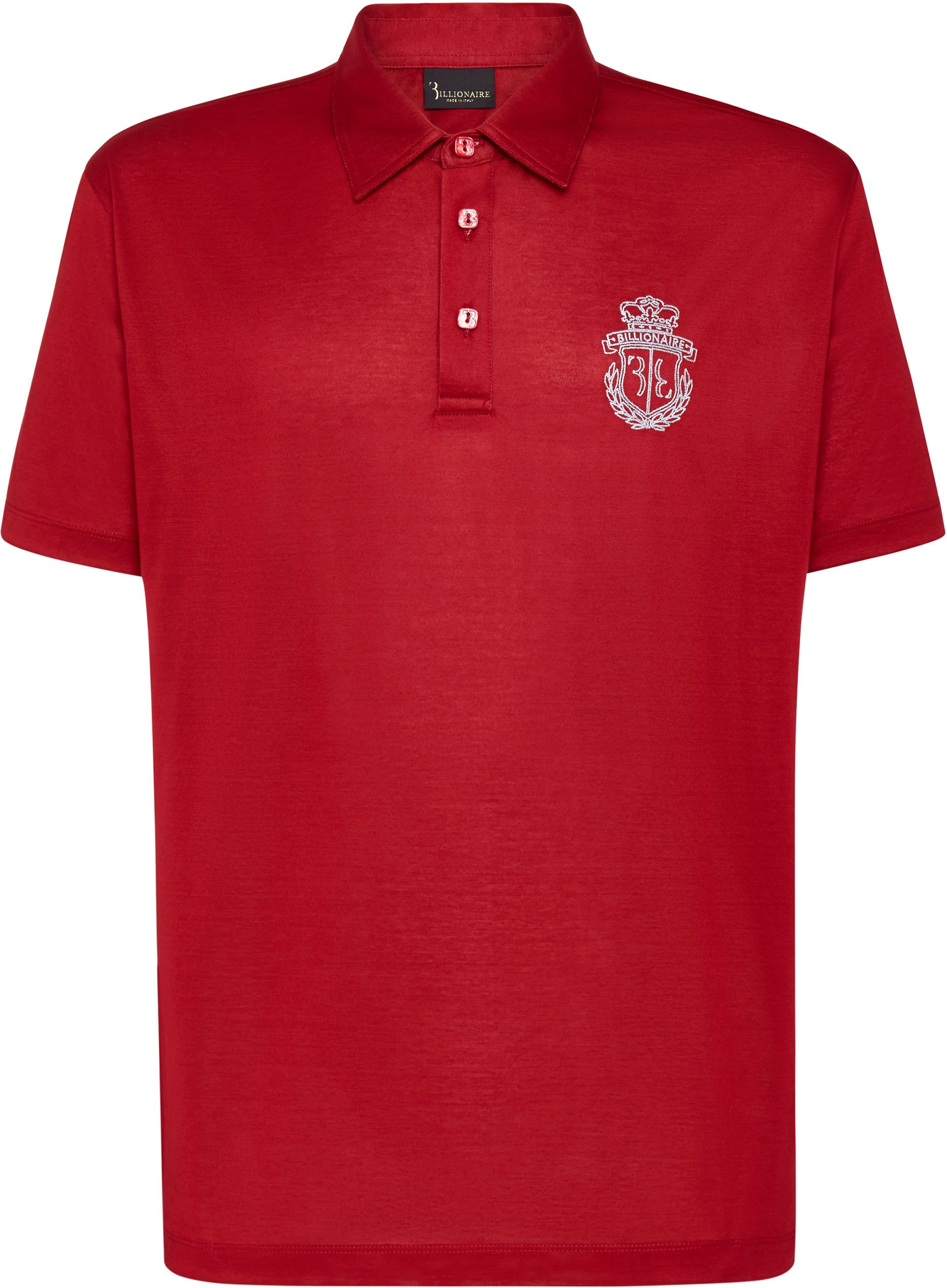Poloshirt Crest