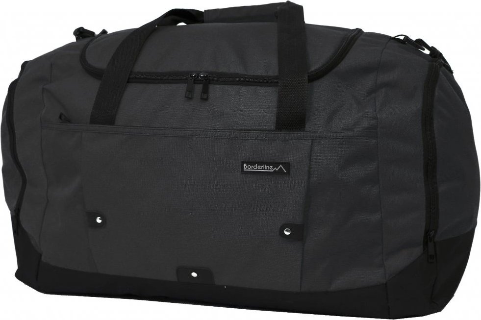 Extra große Reisetasche fürs Wochenende, Handgepäck, Kabinentasche, Sportreisetasche