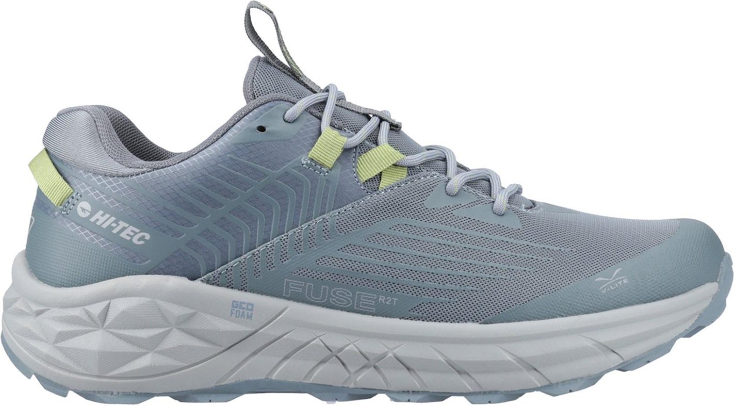 Thumbnail - Hi-Tec Fuse Trail Low Herren Sneakers