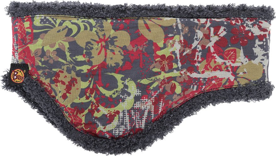 Wendestirnband mit Fleecefutter Typ Headband 46100 unisex