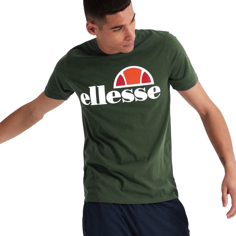 Ellesse Sl Prado Tee T-Shirt