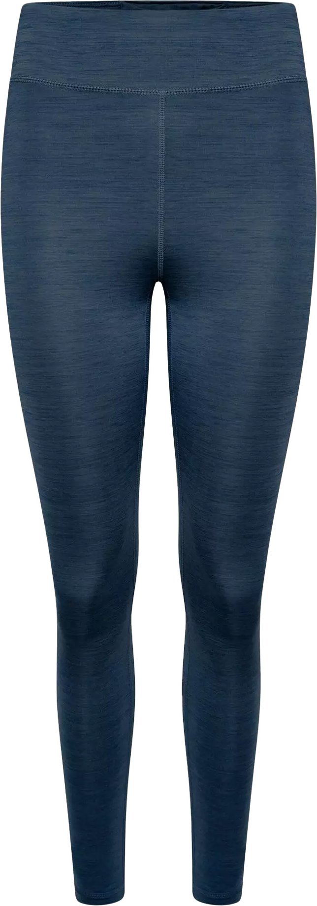 Dare 2B Womens/Ladies Legitimate Marl Lightweight Tights (Moonlight Denim)