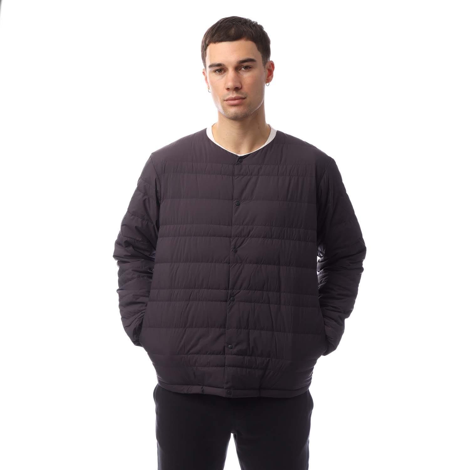 Mizuno - "Breath Thermo" Jacke für Herren, Leicht (Violett)