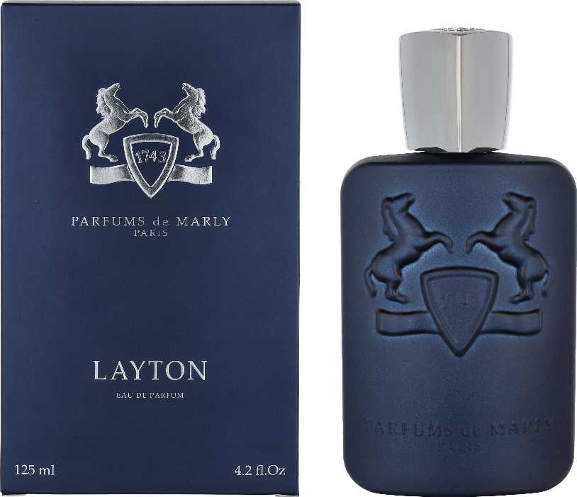 Parfums De Marly Layton Edp Spray.