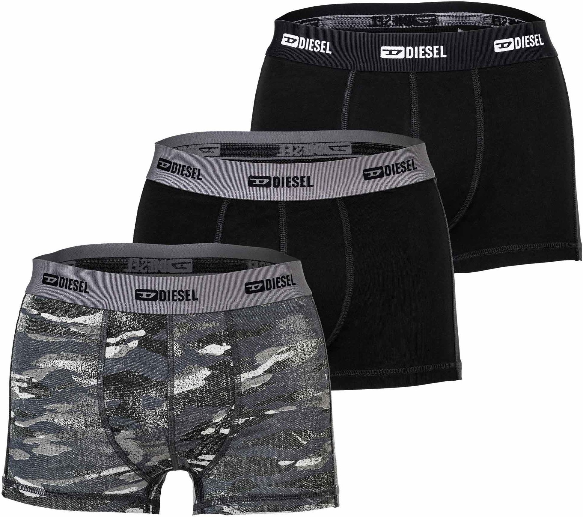 Diesel Boxers Boxershort