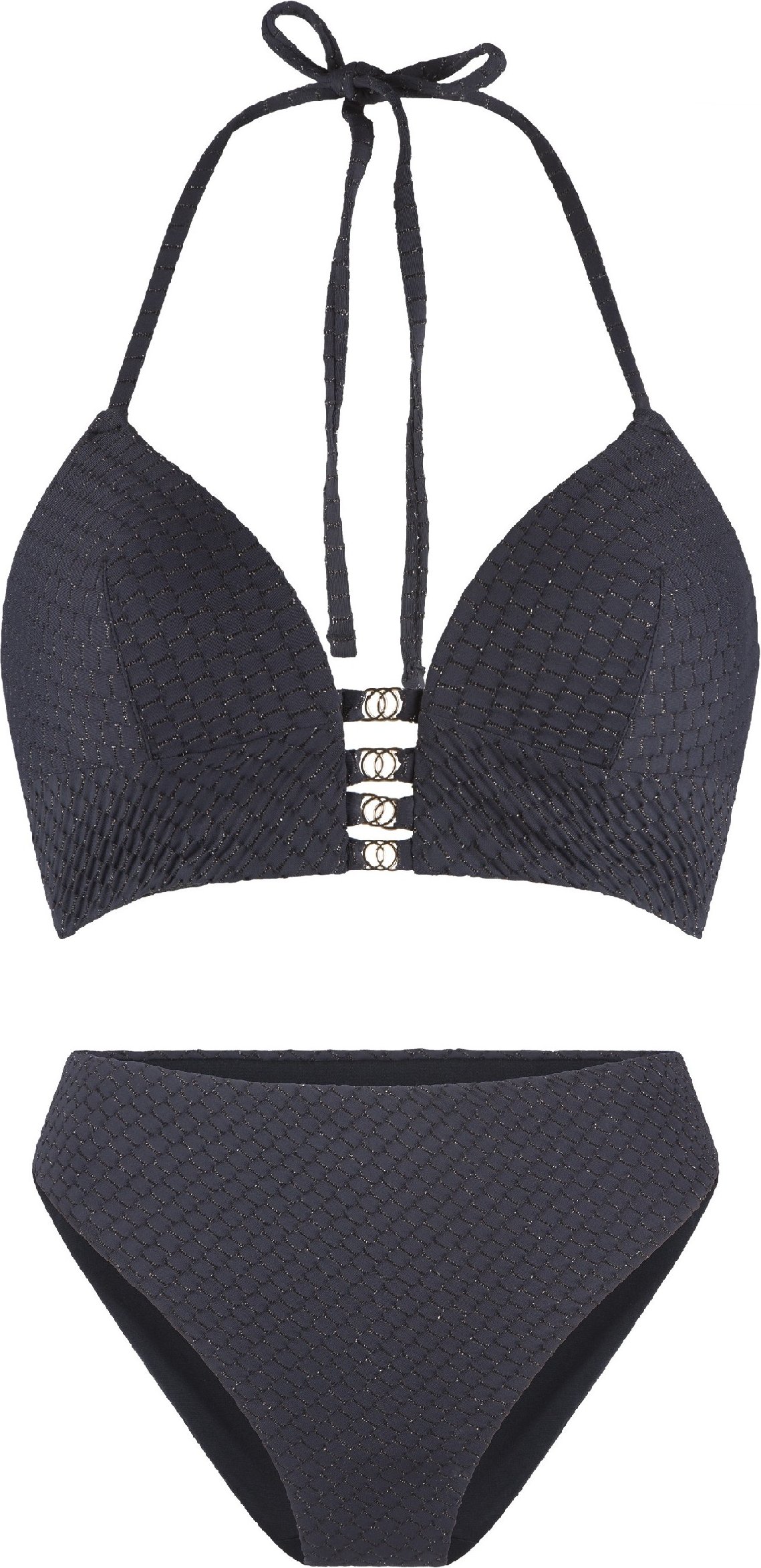 Lingadore Triangle padded bikiniset