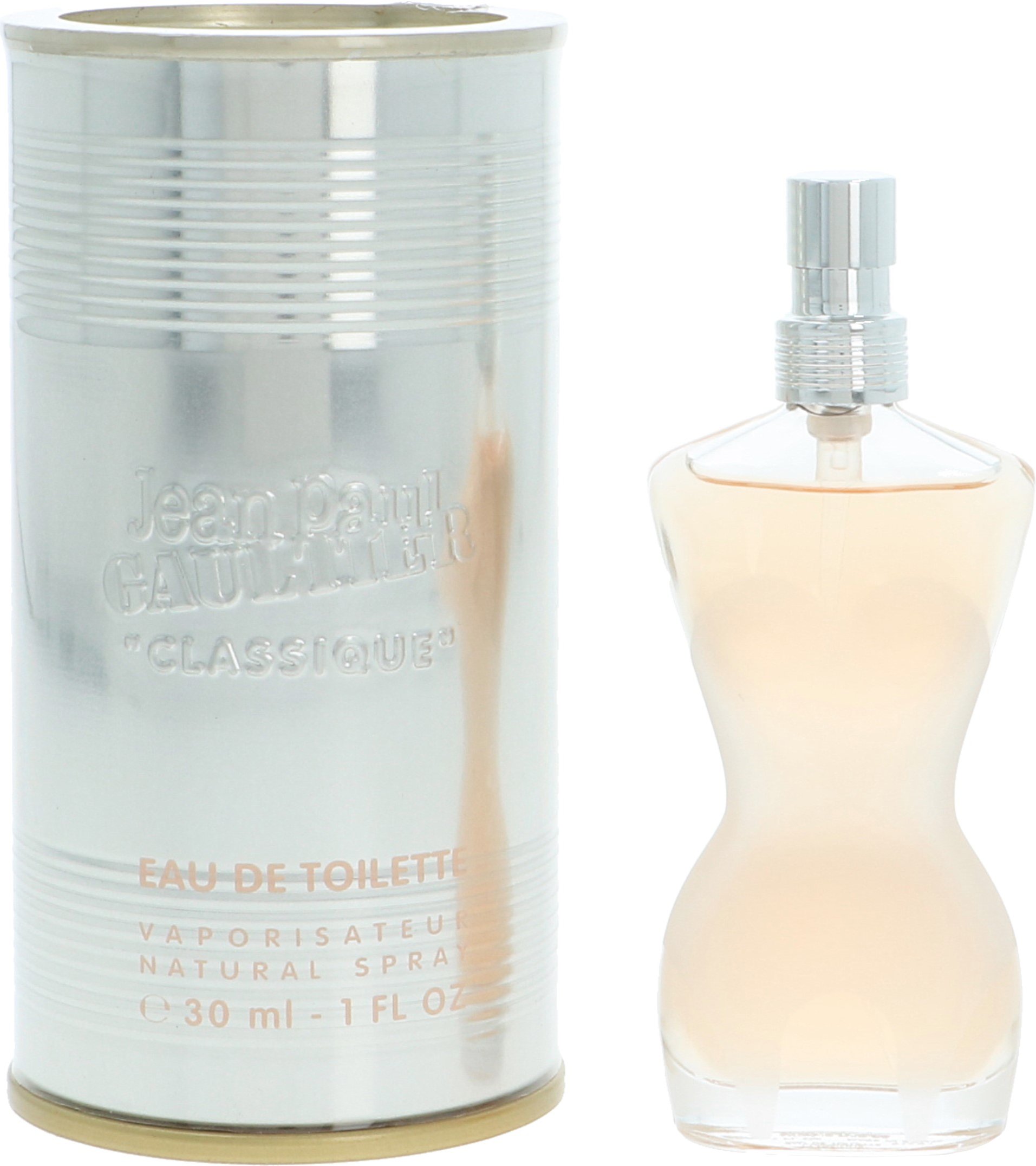 J.P. Gaultier Classique Edt Spray 30ml