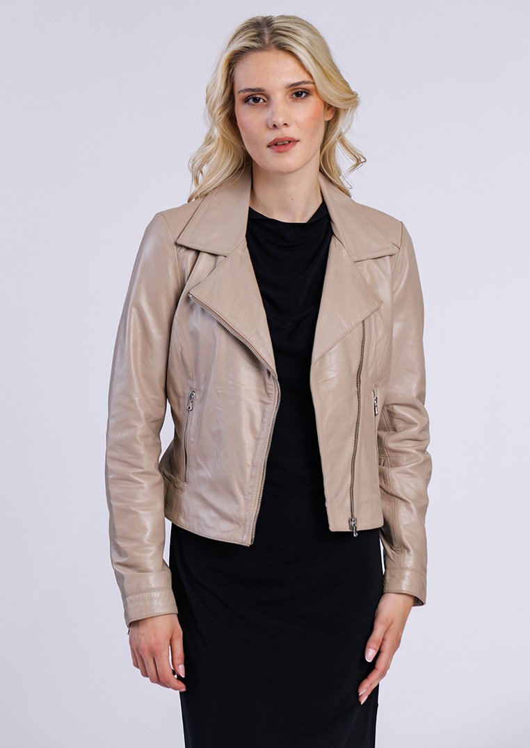 Freaky Nation Shortjacket