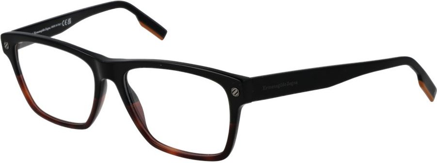 Rechteckige Zweifarbige Rahmen