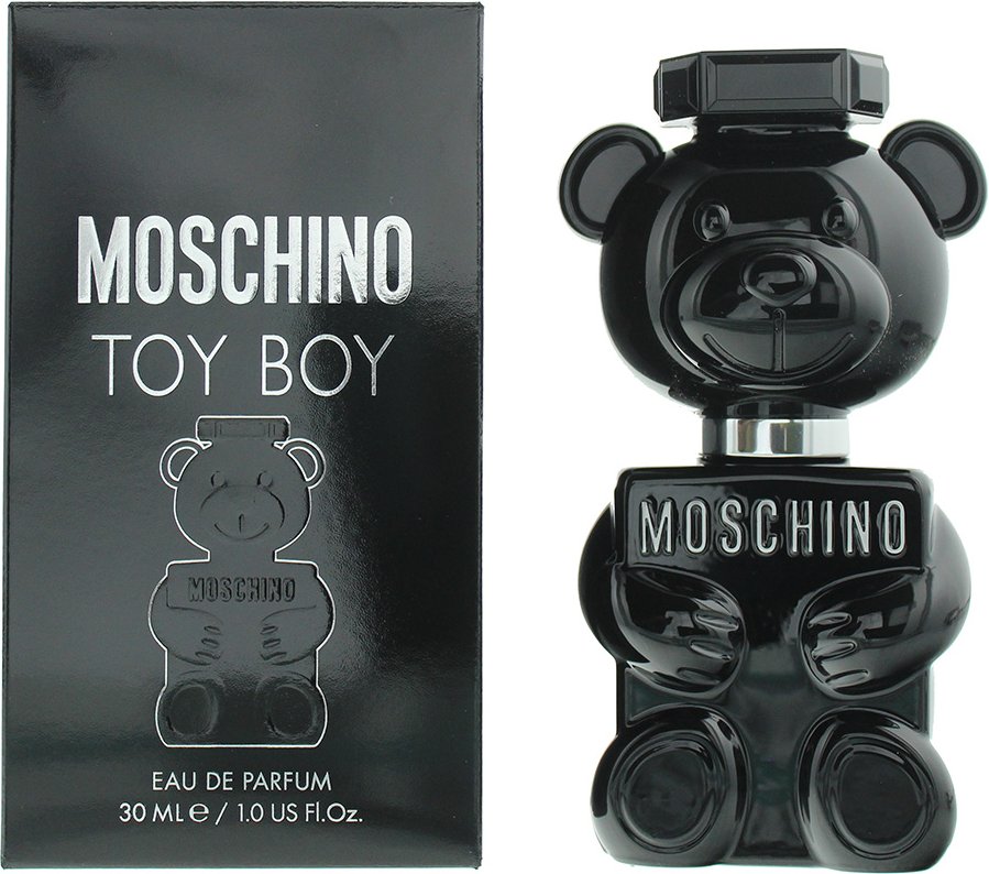 Moschino Toy Boy Eau de Parfum 30ml Spray