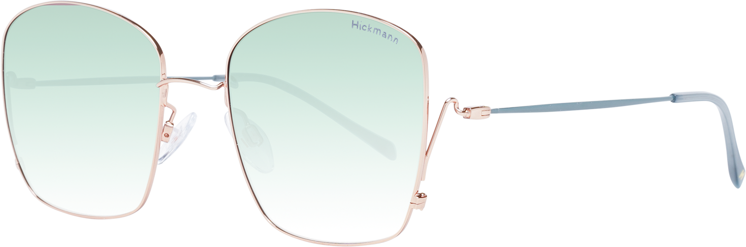 Thumbnail - Ana Hickmann Lunettes De Soleil HI3164 12A 52