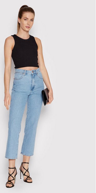 Wrangler - WILD WEST BLUESTONE