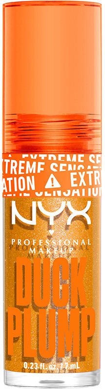 Duck Plump Lipgloss Nr. 22 - Flippin Slime 6,8 ml