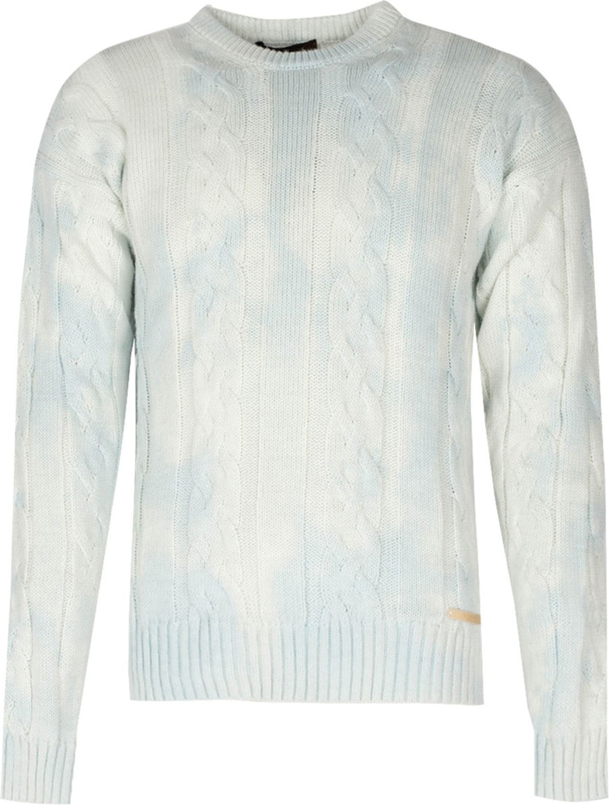 Takeshy Kurosawa Pullover Herren weiß