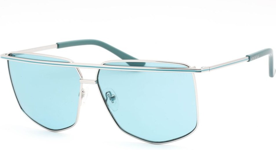 Gu7851 Aviator Sonnenbrille Hellblau