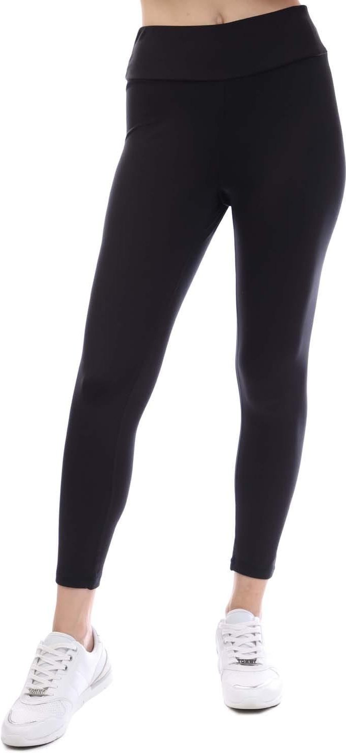 DKNY - "Balance" Leggings für Damen (Schwarz)