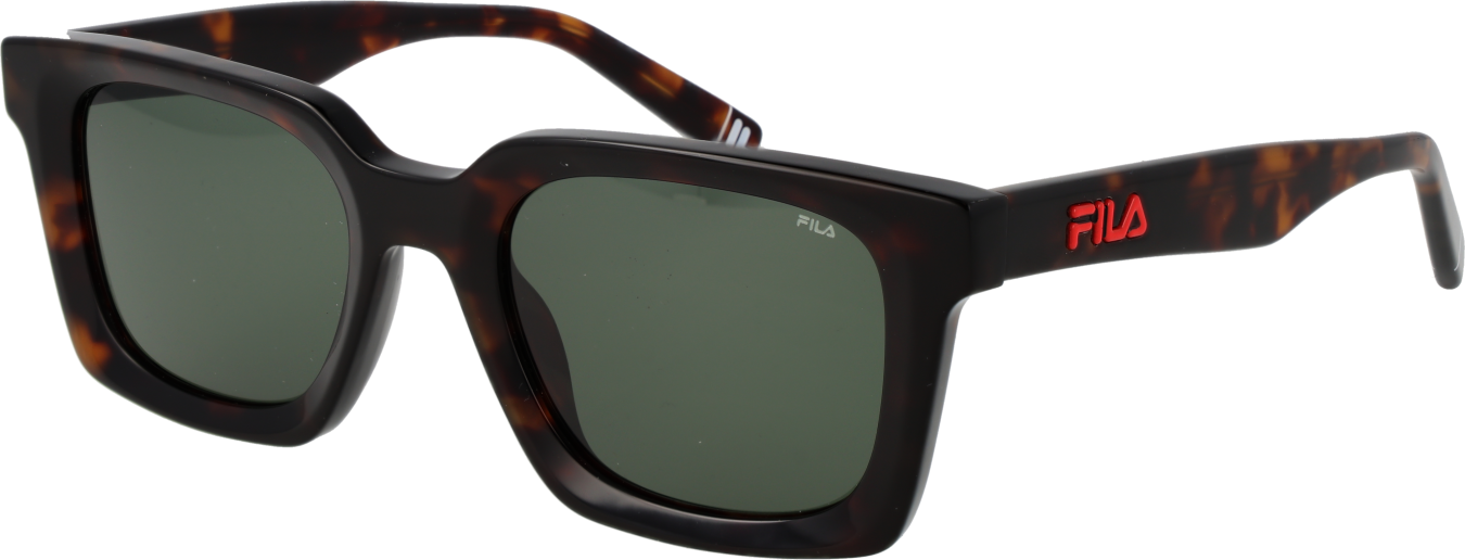 Fila Sonnenbrille SFI897 4BLV 51