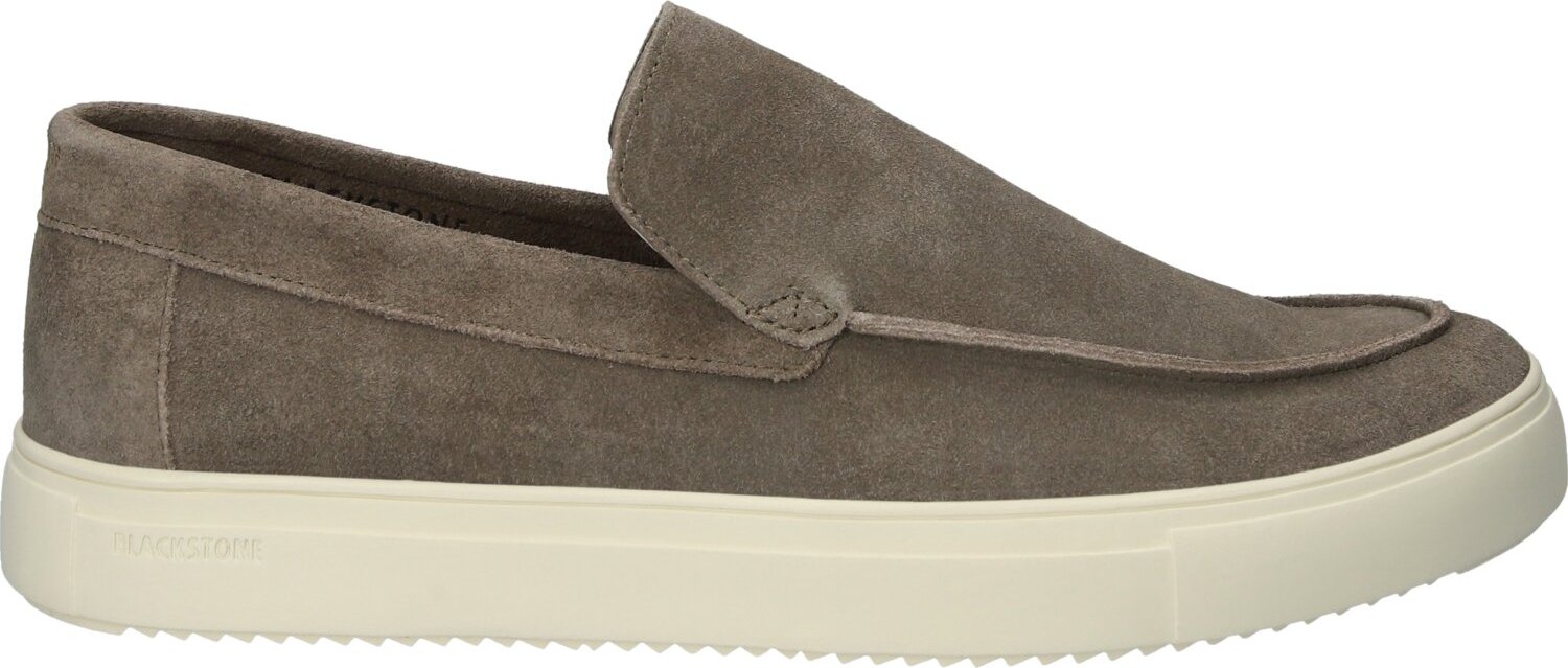 BARRON - Caribou - Slip-On-Schuhe