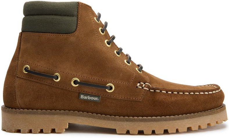 Barbour Tiller Stiefel