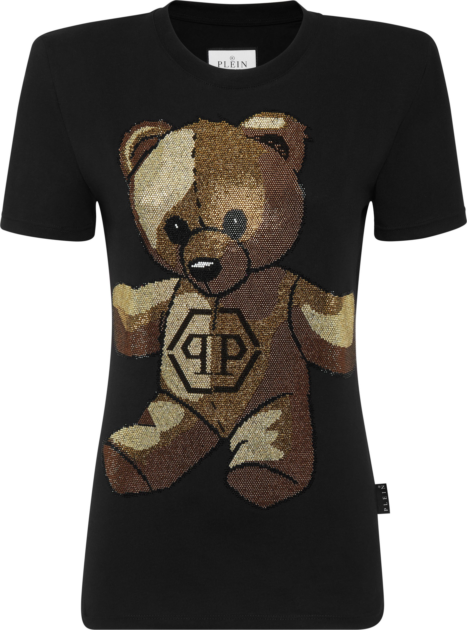 T-Shirt Teddy