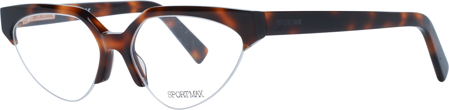 Sportmax Brille SM5004 052 54