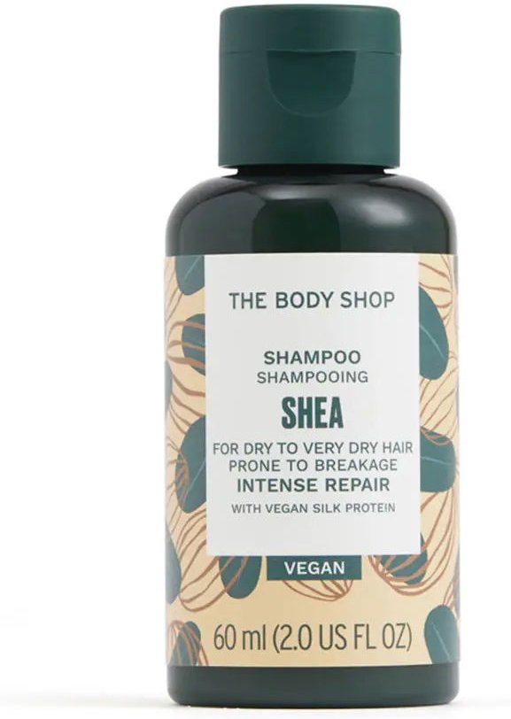 Shea Champú 60 ml