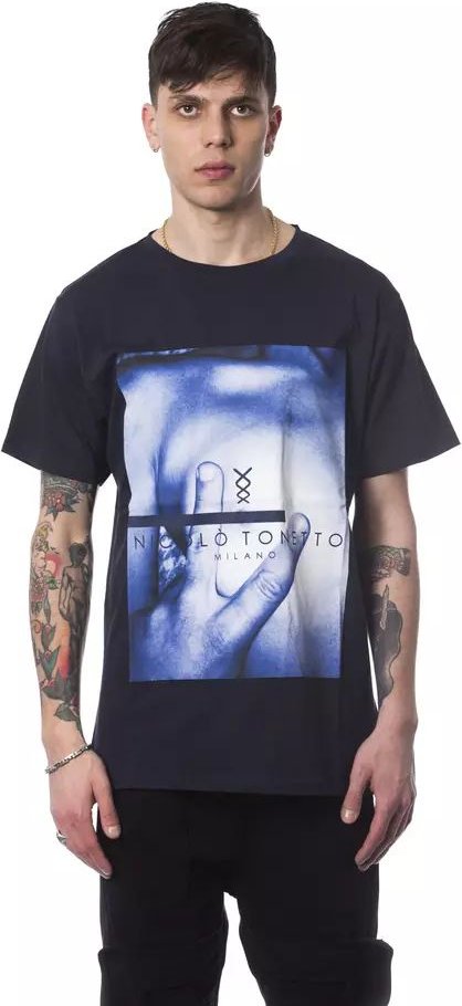 Grafik T-Shirt Milano Stil