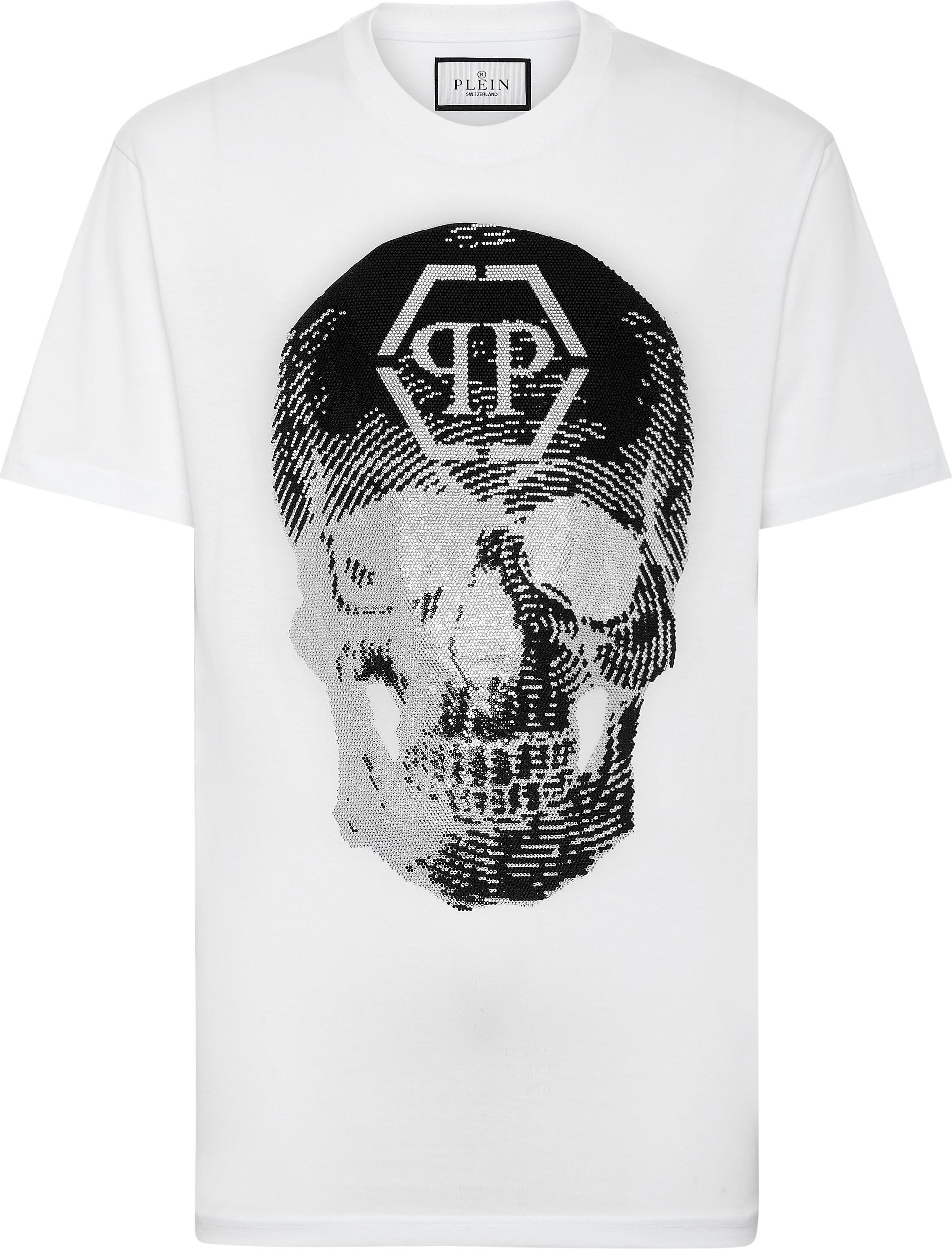 T-Shirt Skull