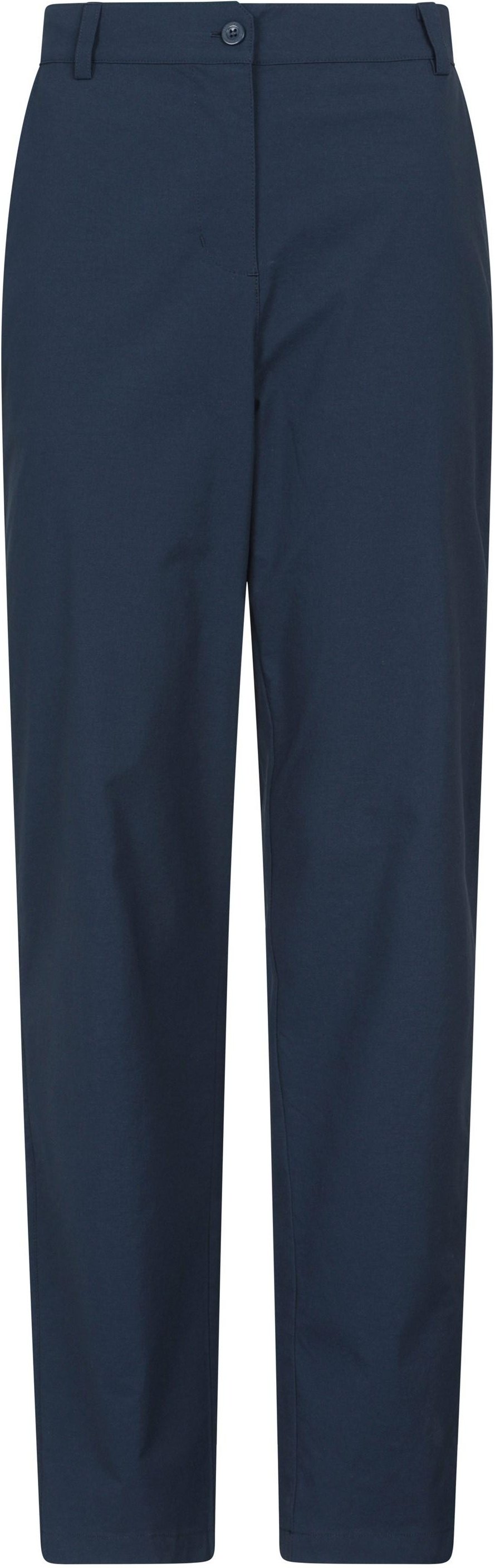 Mountain Warehouse - "Delta" Hosen für Damen (Marineblau)