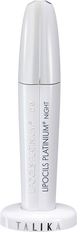 Lipocils Platinium Wimpernserum 2 X 8,5 ml