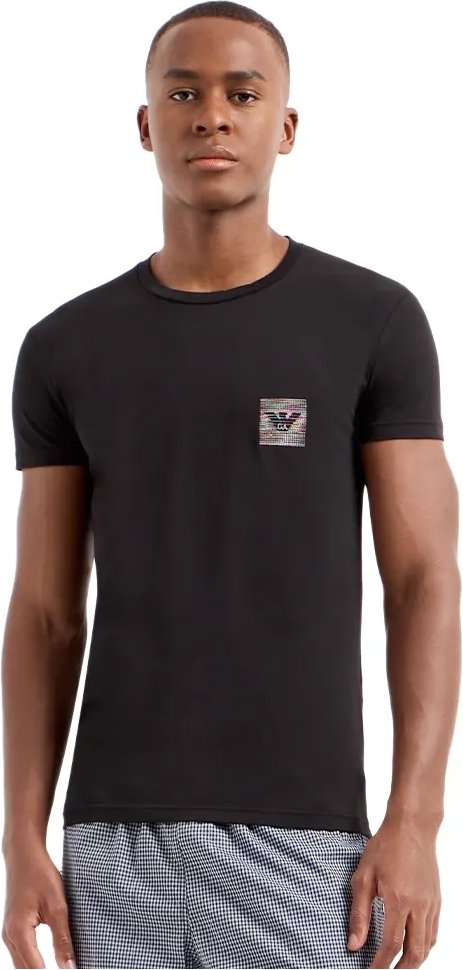 T-Shirt Emporio Armani Herren GA aktiv