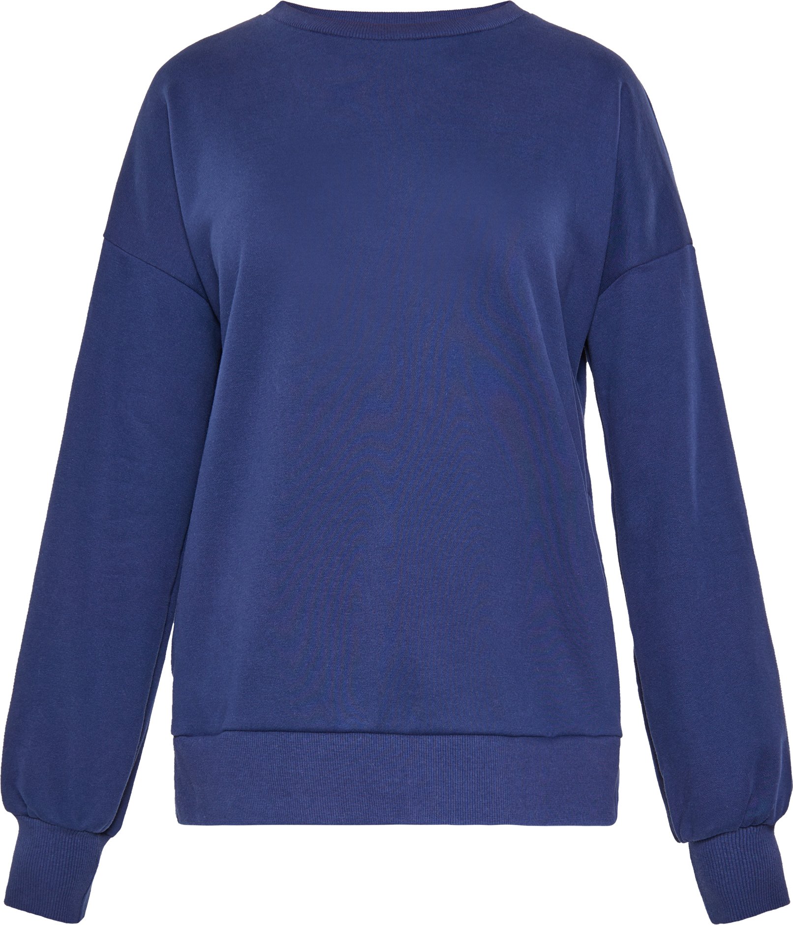 usha Sweatshirt Frauen Marine