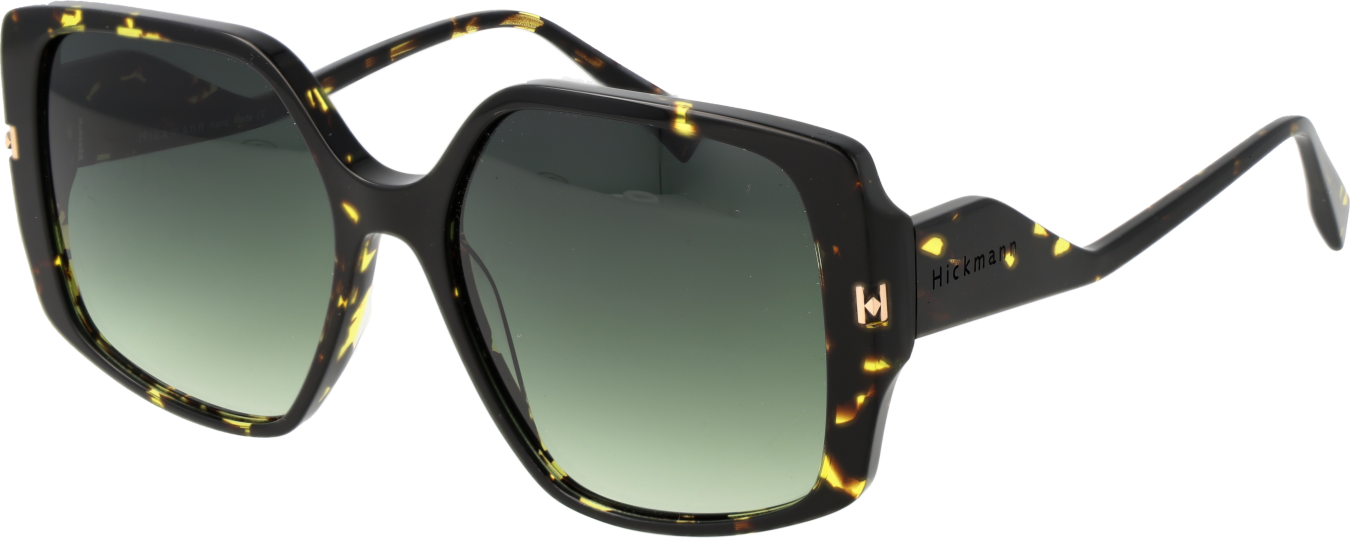 Thumbnail - Ana Hickmann Sonnenbrille HI9189 G21 56