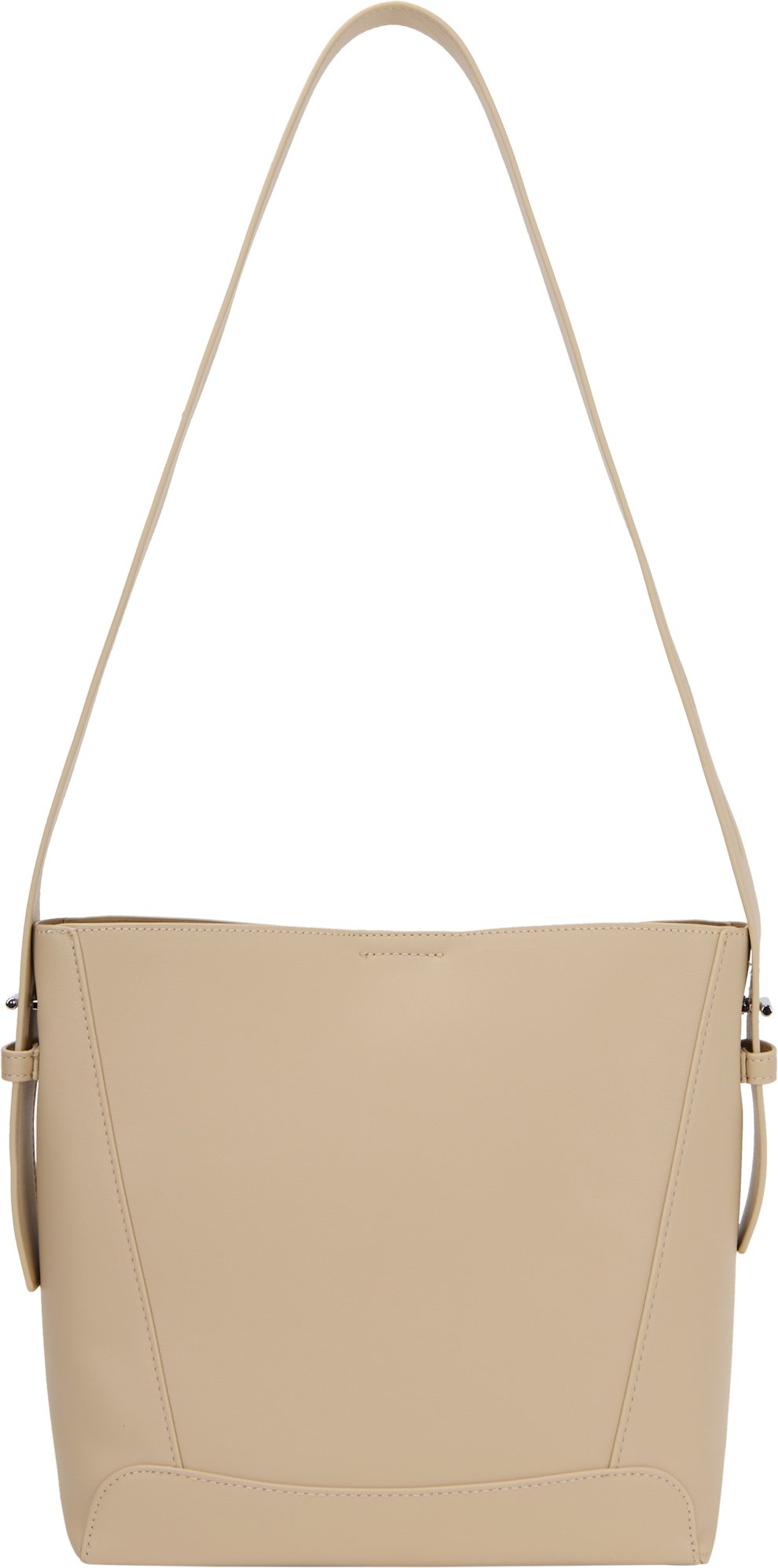 FELIPA Umhängetasche Umhängetasche Frauen Beige