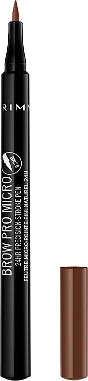 Thumbnail - Brow Pro Micro Precision Stift #003-weiches Braun 1 ml