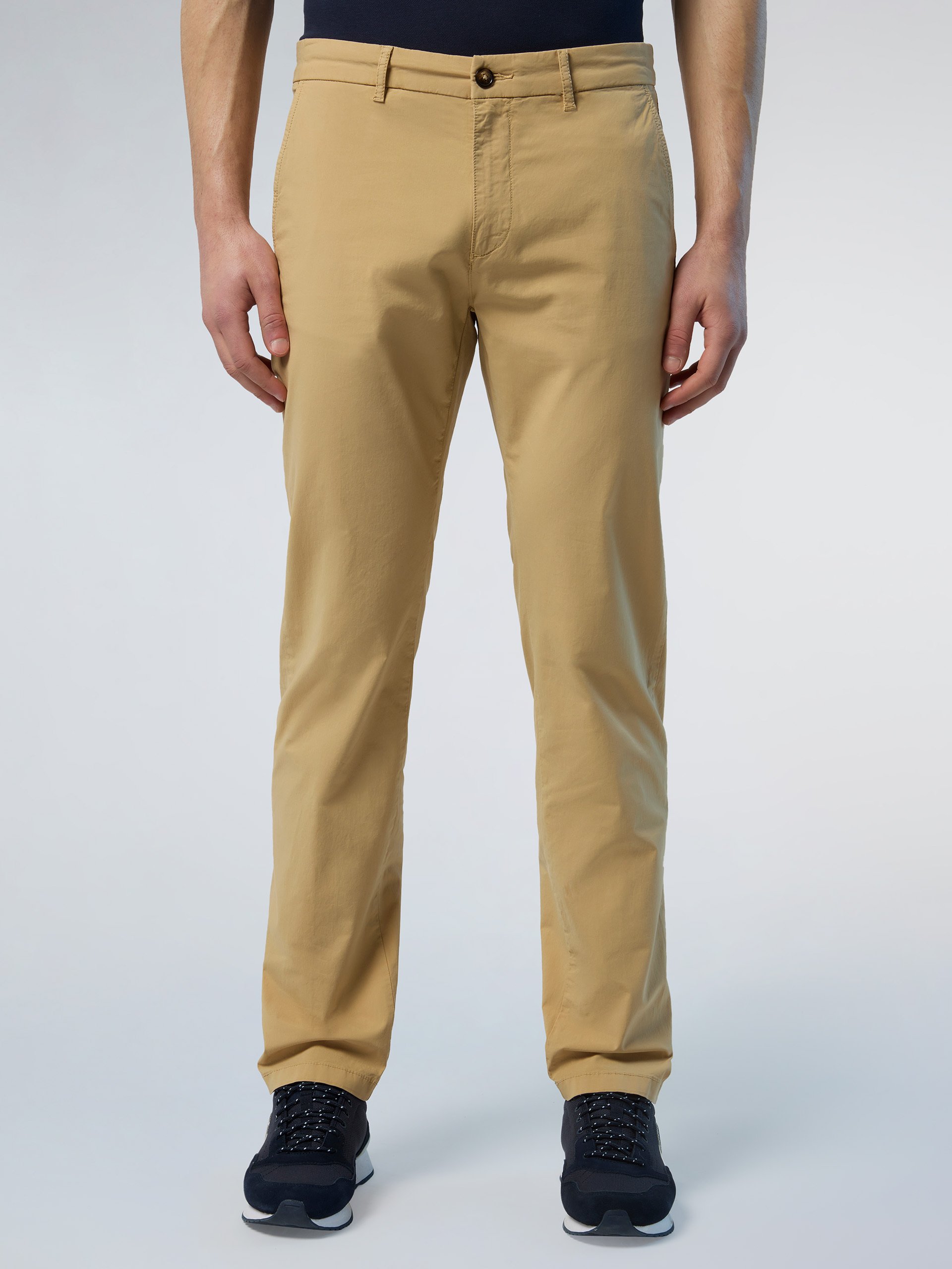 North Sails Chinohose Defender