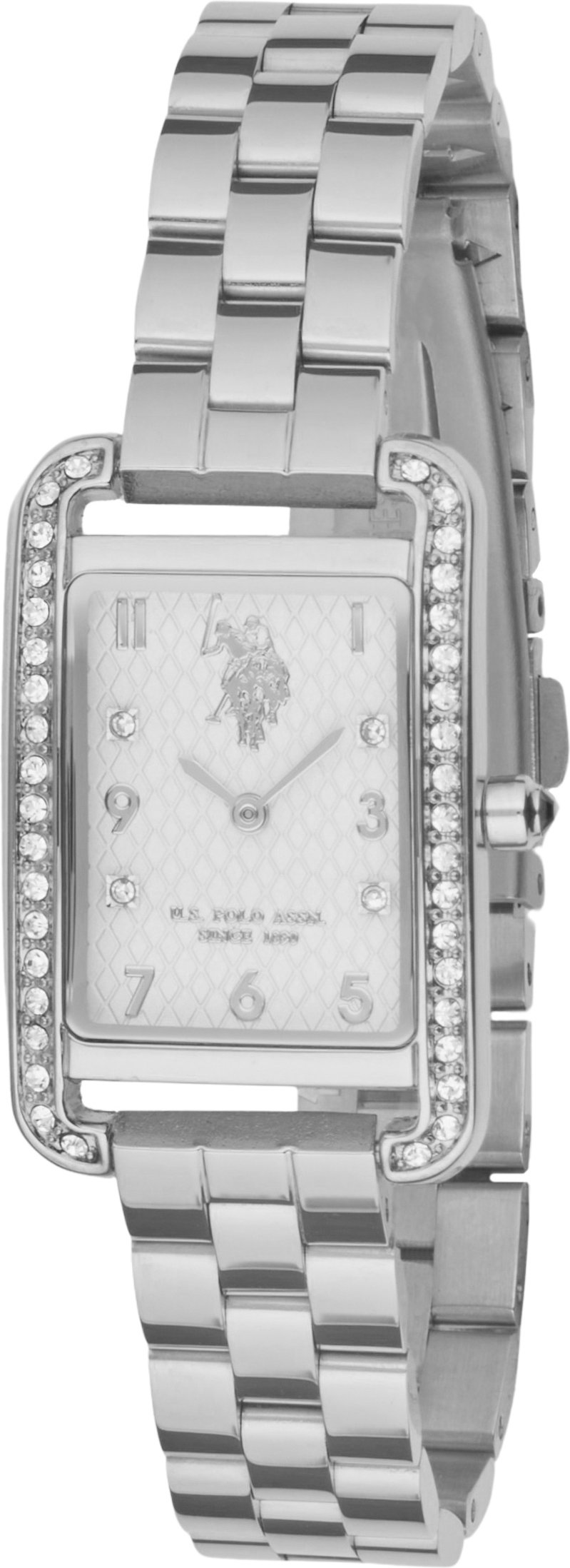 U.S. Polo Assn. Uhr Ginger Damen Uhr