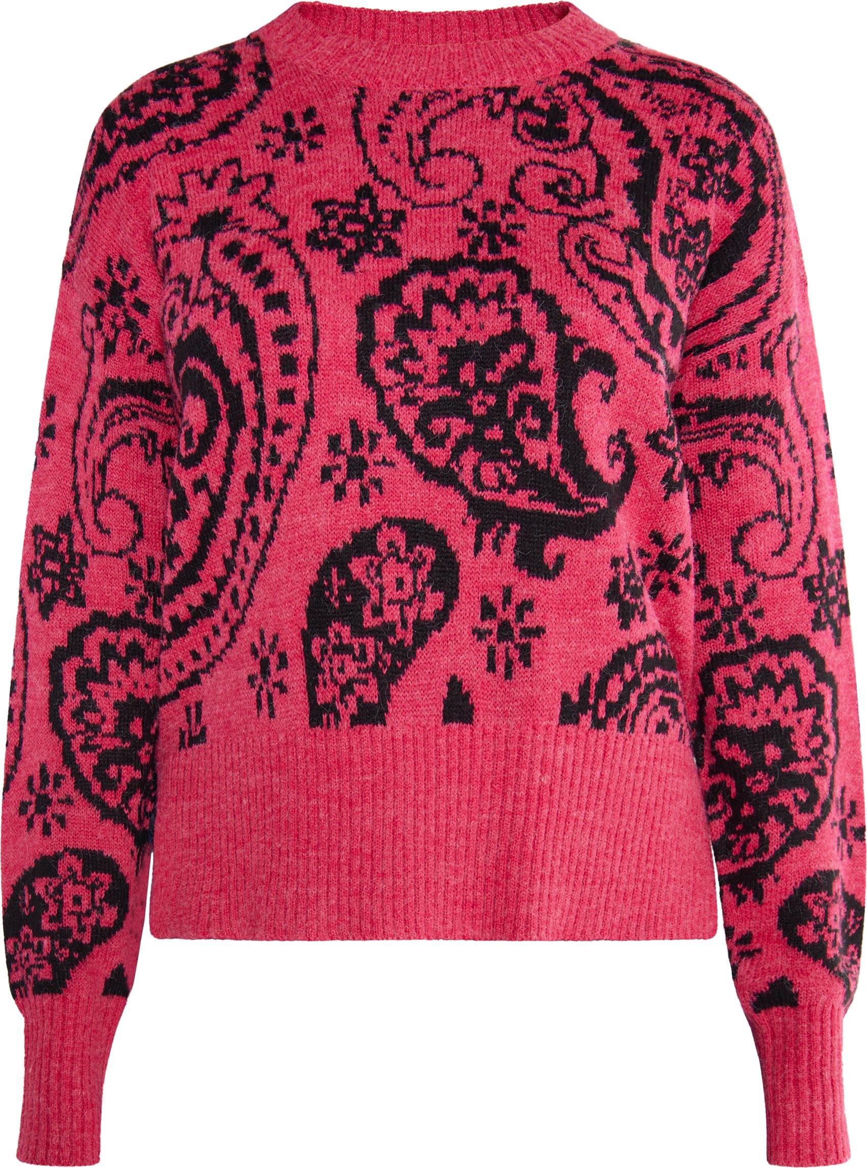 usha Strickpullover Damen verrotten