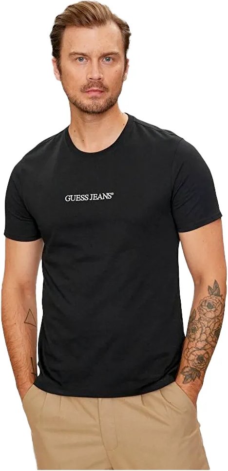 Thumbnail - Guess Herren G Essential T-Shirt