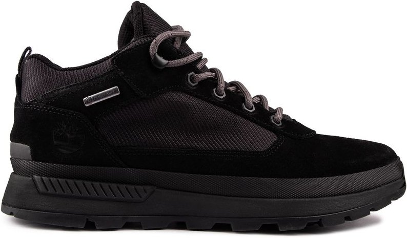 Timberland Field Trucker Low Sneaker